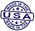 Made in the USA Made is the USA